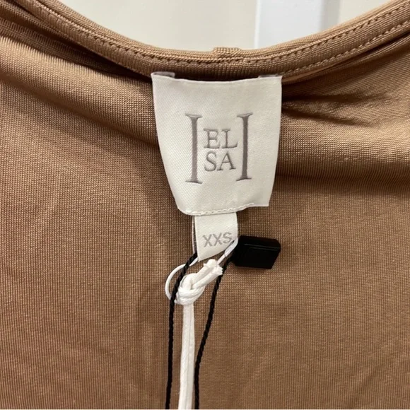 Helsa Josephine Dress - Picture 6 of 9